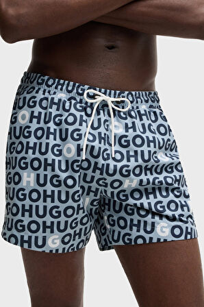 Hugo Erkek Mayo Short 50535412 483