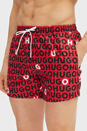 Hugo Erkek Mayo Short 50535412 612