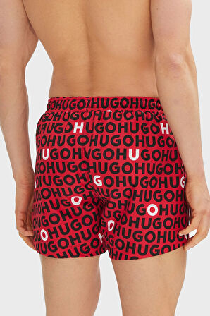 Hugo Erkek Mayo Short 50535412 612