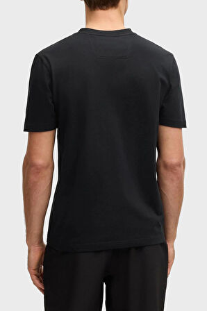 Boss Erkek T Shirt 50537834 001