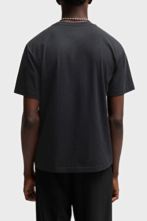 Hugo Erkek T Shirt 50537535 001