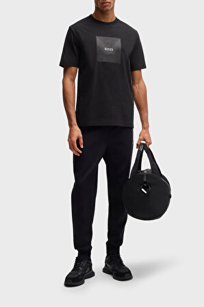 Boss Erkek T Shirt 50538096 001