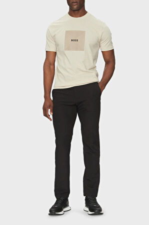 Boss Erkek T Shirt 50538096 284