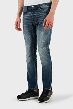 Hugo Erkek Kot Pantolon 50537686 411