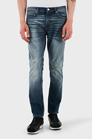 Hugo Erkek Kot Pantolon 50537686 411