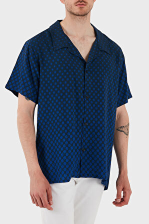 Boss Erkek Gömlek 50535793 413