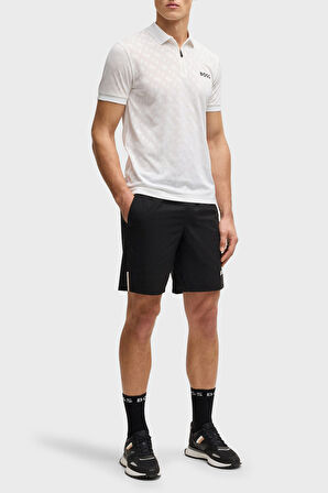 Boss Erkek Polo Yaka T Shirt 50538106 100