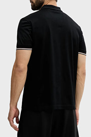 Boss Erkek Polo Yaka T Shirt 50538177 001