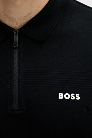 Boss Erkek Polo Yaka T Shirt 50538177 001