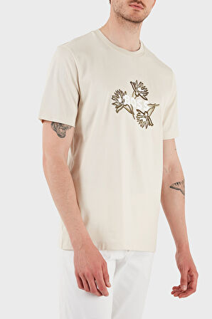 Boss Erkek T Shirt 50536796 131