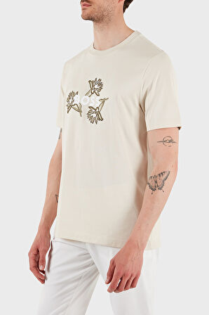 Boss Erkek T Shirt 50536796 131