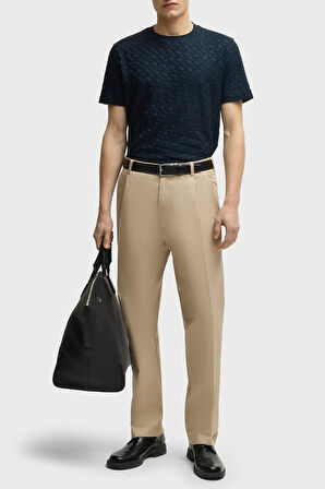 Boss Erkek T Shirt 50537131 404