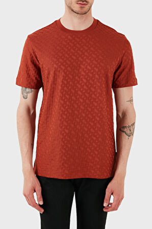 Boss Erkek T Shirt 50537131 806