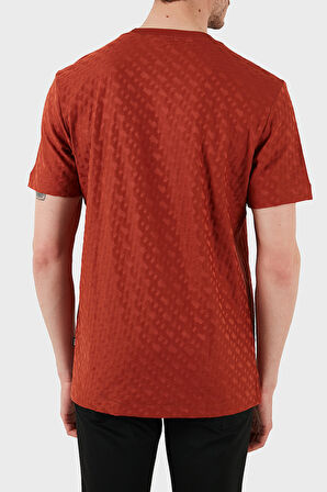 Boss Erkek T Shirt 50537131 806