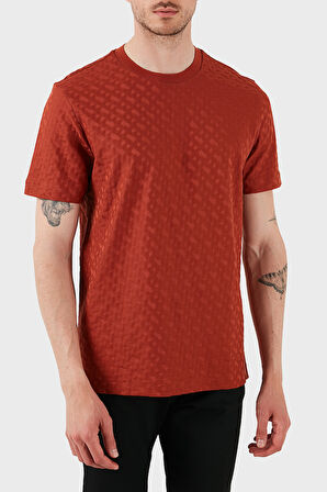 Boss Erkek T Shirt 50537131 806