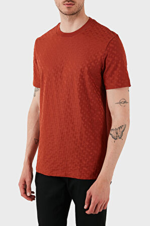 Boss Erkek T Shirt 50537131 806