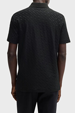 Boss Erkek Polo Yaka T Shirt 50537132 001