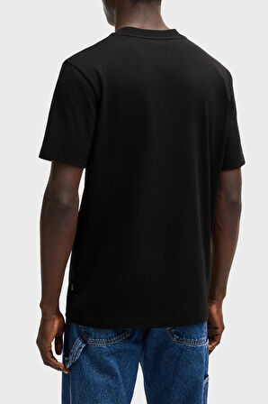 Boss Erkek T Shirt 50539196 001