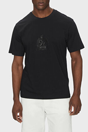 Hugo Erkek T Shirt 50538246 001