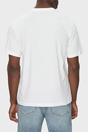 Hugo Erkek T Shirt 50538246 100