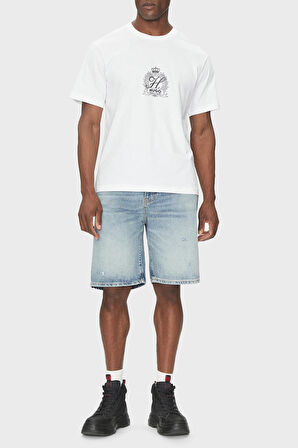 Hugo Erkek T Shirt 50538246 100