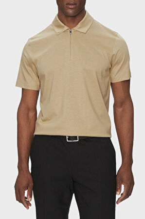 Boss Erkek Polo Yaka T Shirt 50537954 275