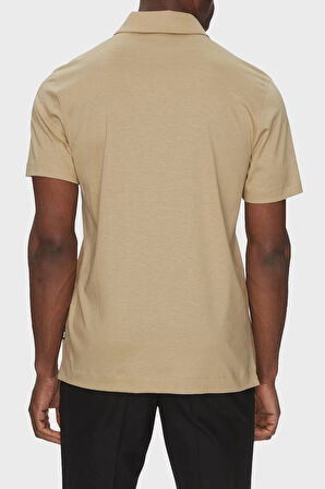 Boss Erkek Polo Yaka T Shirt 50537954 275