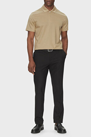 Boss Erkek Polo Yaka T Shirt 50537954 275