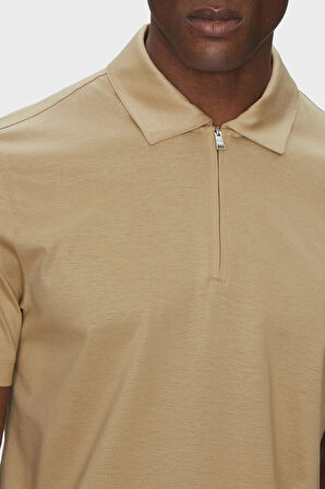 Boss Erkek Polo Yaka T Shirt 50537954 275