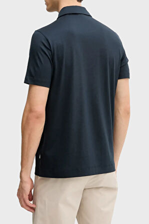 Boss Erkek Polo Yaka T Shirt 50537954 404