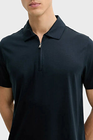 Boss Erkek Polo Yaka T Shirt 50537954 404