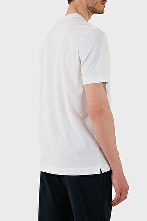 Boss Erkek T Shirt 50538438 102