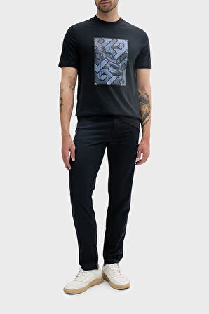 Boss Erkek T Shirt 50538438 404
