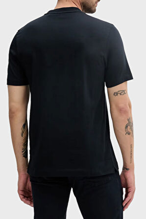 Boss Erkek T Shirt 50538438 404