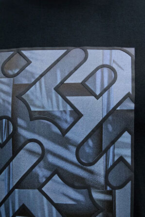 Boss Erkek T Shirt 50538438 404