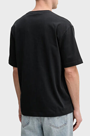 Hugo Erkek T Shirt 50539052 001