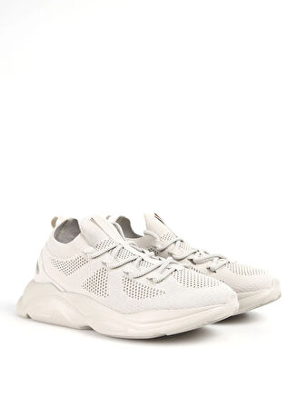 Bej Erkek Sneaker Leon_Runn_kn 10267019 01