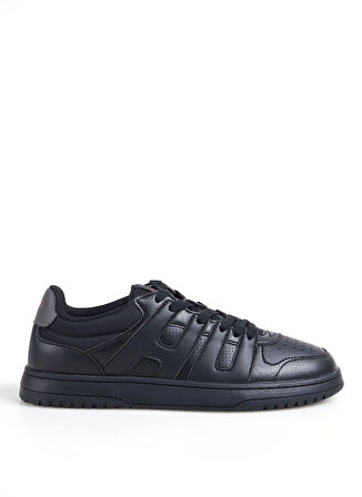 Siyah Erkek Sneaker Hadrian_Tenn_lgpu 10266727 01
