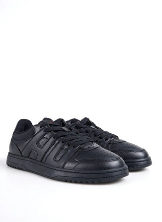 Siyah Erkek Sneaker Hadrian_Tenn_lgpu 10266727 01