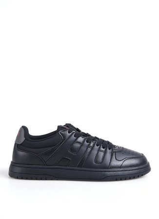 Siyah Erkek Sneaker Hadrian_Tenn_lgpu 10266727 01