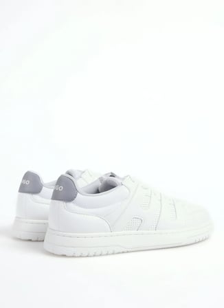Beyaz Erkek Sneaker Hadrian_Tenn_lgpu 10266727 01