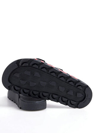 Siyah Erkek Plaj Terliği Evander_Sand_lg 10271706 01