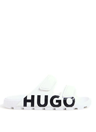 Hugo Beyaz Erkek Plaj Terliği Evander_Sand_lg 10271706 01