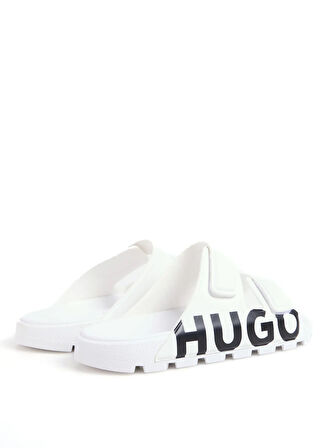 Hugo Beyaz Erkek Plaj Terliği Evander_Sand_lg 10271706 01