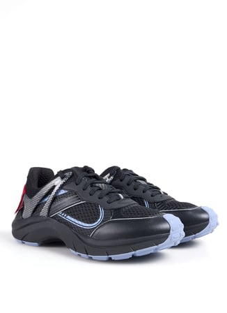 Siyah Erkek Sneaker GO2_mxmt_RB 10272213 01