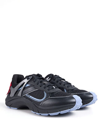 Siyah Erkek Sneaker GO2_mxmt_RB 10272213 01