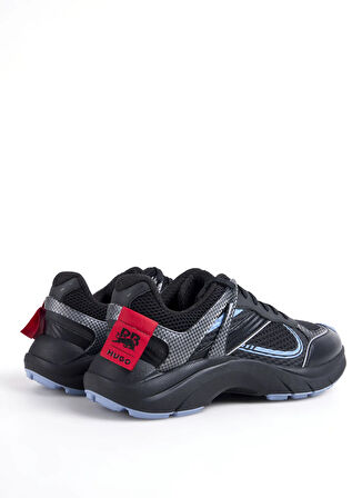 Siyah Erkek Sneaker GO2_mxmt_RB 10272213 01