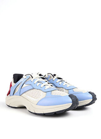 Çok Renkli Erkek Sneaker GO2_mxmt_RB 10272213 01