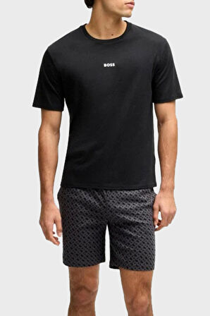 Boss Erkek Pijama Takımı 50540613 981