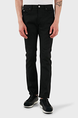 Boss Erkek Kot Pantolon 50542723 003